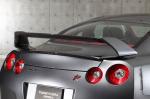Nissan GT-R Sport Package by Tommy Kaira 2010 года